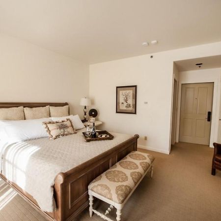 Seal Cove Inn Moss Beach Esterno foto