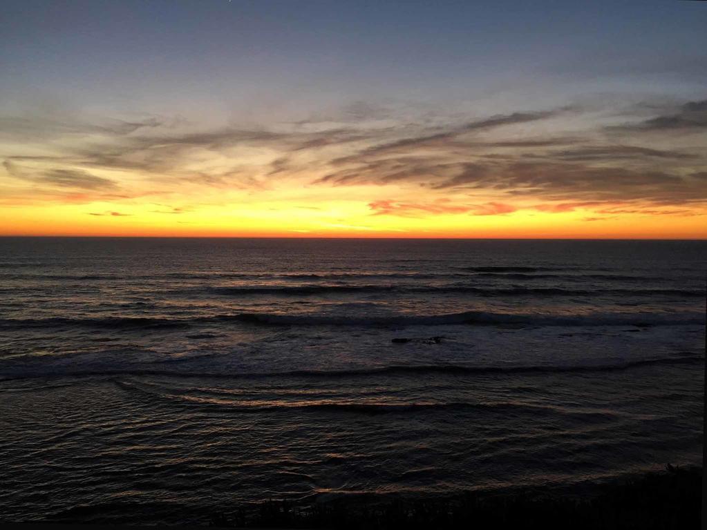Seal Cove Inn Moss Beach Esterno foto