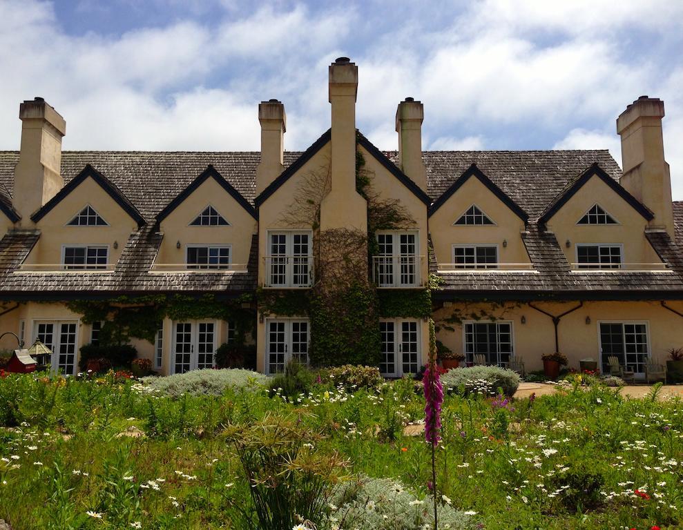 Seal Cove Inn Moss Beach Esterno foto