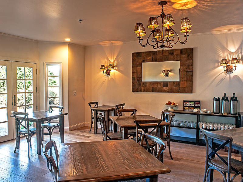 Seal Cove Inn Moss Beach Esterno foto